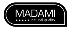 Logo MADAMI